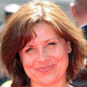 Rebecca Front Photo #1