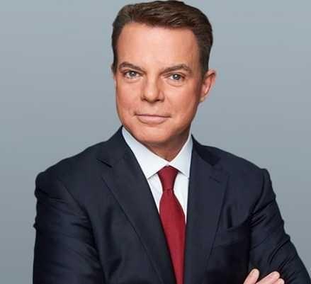 Shepard Smith Photo #1