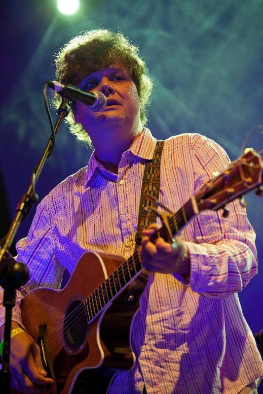 Ron Sexsmith Photo #1