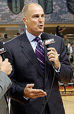 Jay Bilas Photo #1