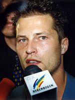 Til Schweiger Photo #1