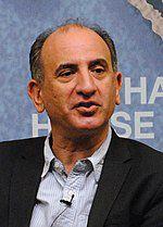 Armando Iannucci Photo #1