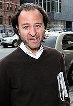 Fisher Stevens Photo #1