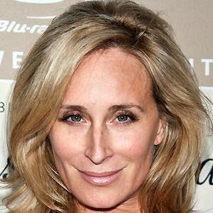 Sonja Morgan Photo #1