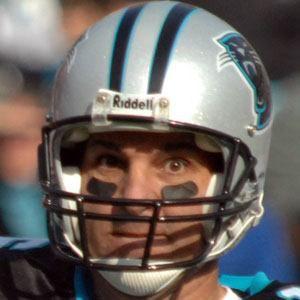 Vinny Testaverde Photo #1