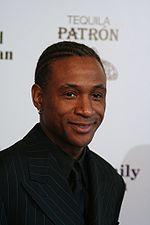 Tommy Davidson Photo #1