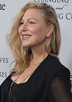 Tatum O'Neal Photo #1