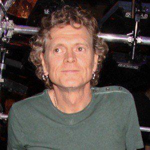 Rick Allen Photo #1