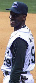 Fred McGriff Photo #1