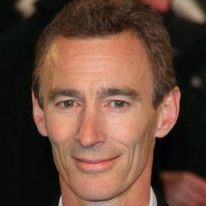 Jed Brophy Photo #1