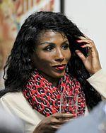 Sinitta Photo #1