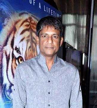 Adil Hussain Photo #1