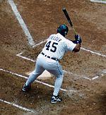 Cecil Fielder Photo #1