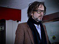 Jarvis Cocker Photo #1