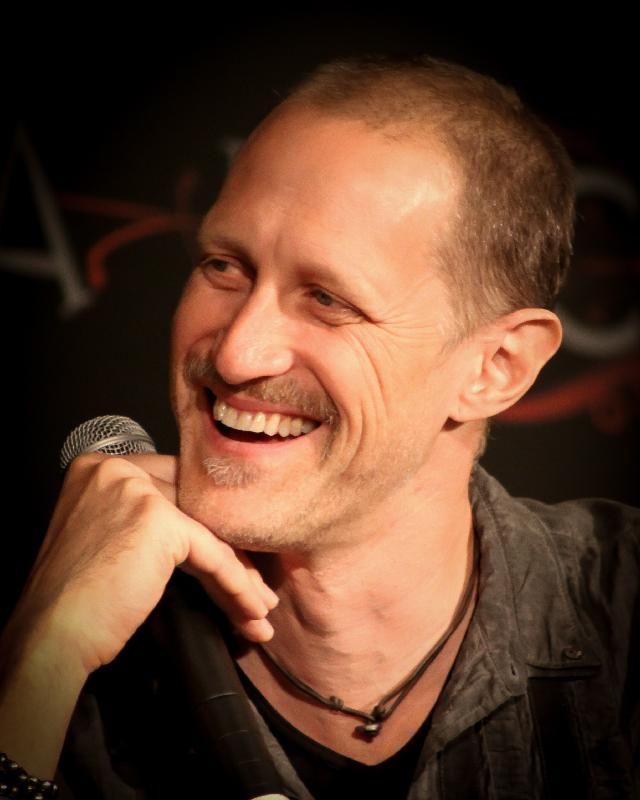 Christopher Heyerdahl Photo #1