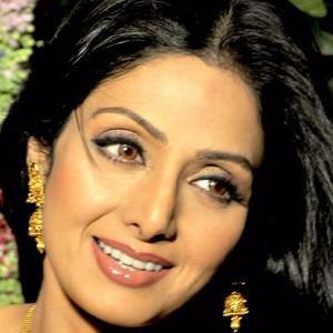 Sridevi Kapoor Photo #1