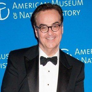 Steve Higgins Photo #1