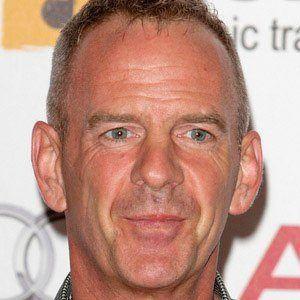 Norman Cook Photo #1