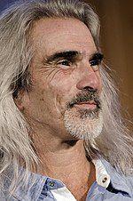 Guy Penrod Photo #1