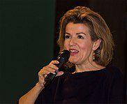 Anne-Sophie Mutter Photo #1