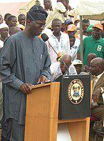 Babatunde Fashola Photo #1