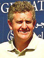 Colin Montgomerie Photo #1