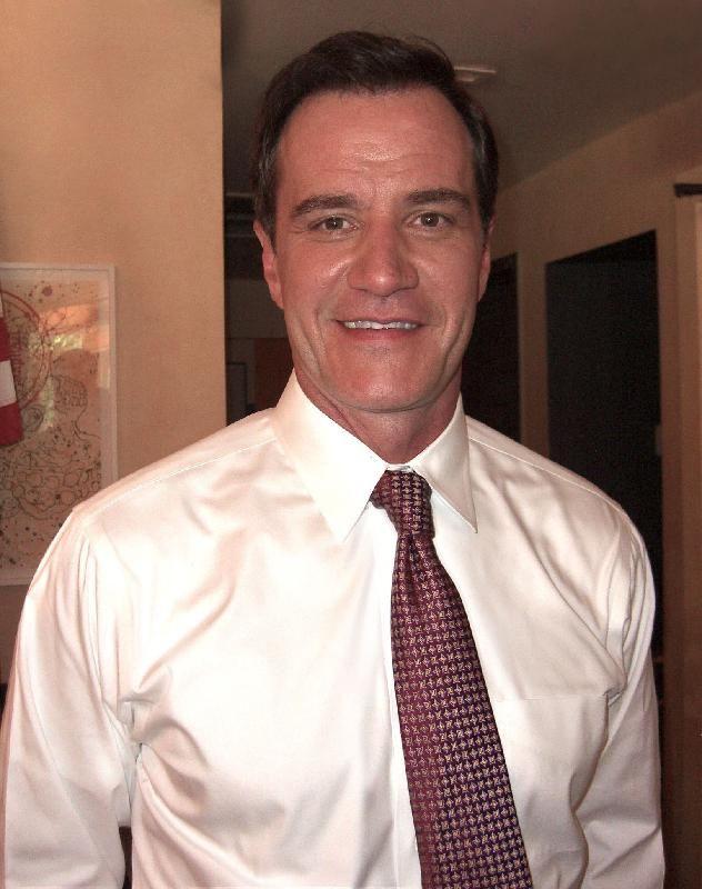 Tim DeKay Photo #1