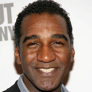 Norm Lewis Photo #1