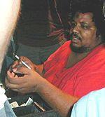 Wesley Willis Photo #1