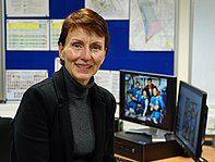 Helen Sharman Photo #1