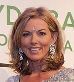 Mary Nightingale Photo #1