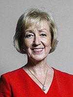 Andrea Leadsom Photo #1