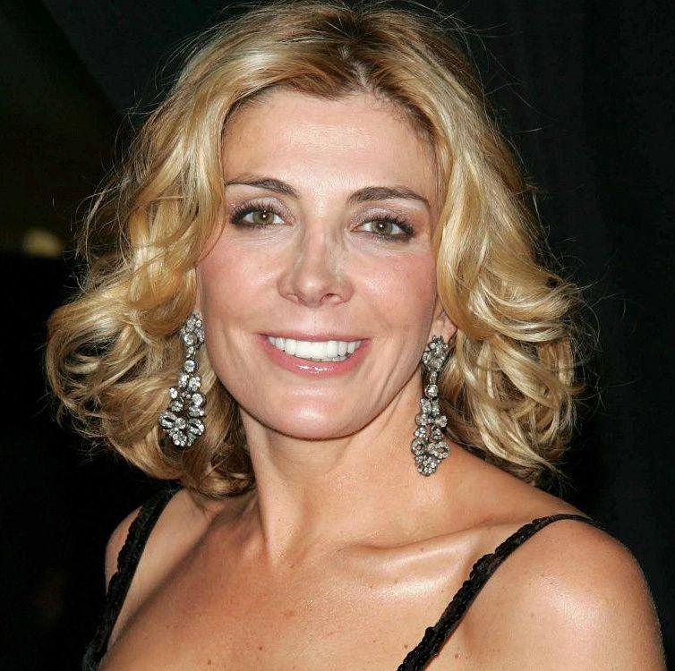 Natasha Richardson Photo #1