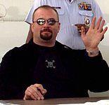 Big Boss Man Photo #1