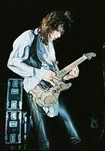 Warren Demartini Photo #1