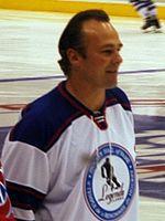 Dale Hawerchuk Photo #1