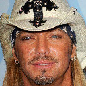 Bret Michaels Photo #1