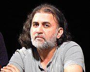 Tarun Tejpal Photo #1