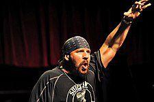 Mike Muir Photo #1