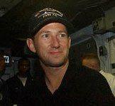 John Andretti Photo #1