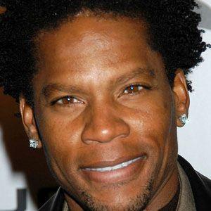 DL Hughley Photo #1