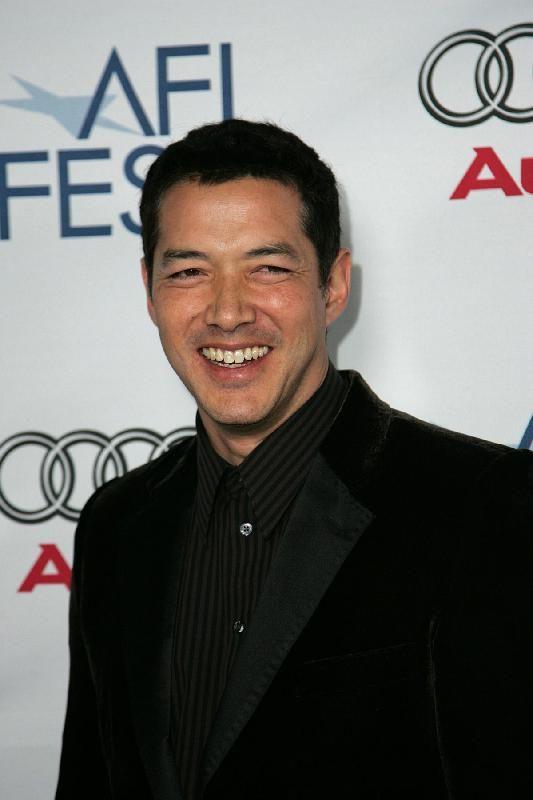 Russell Wong Photo #1