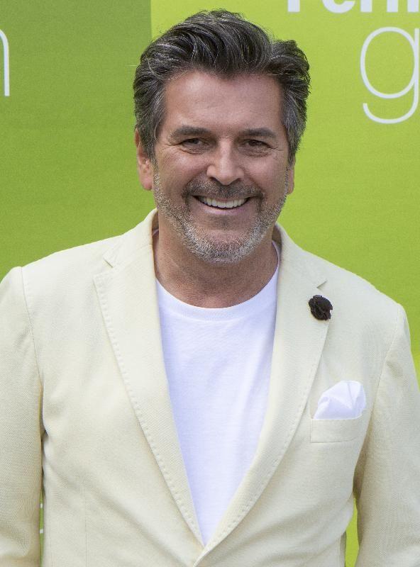 Thomas Anders Photo #1