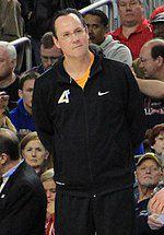 Gregg Marshall Photo #1