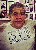 Joey Diaz Photo #1