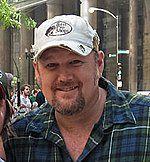 Larry the Cable Guy Photo #1