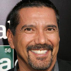 Steven Michael Quezada Photo #1