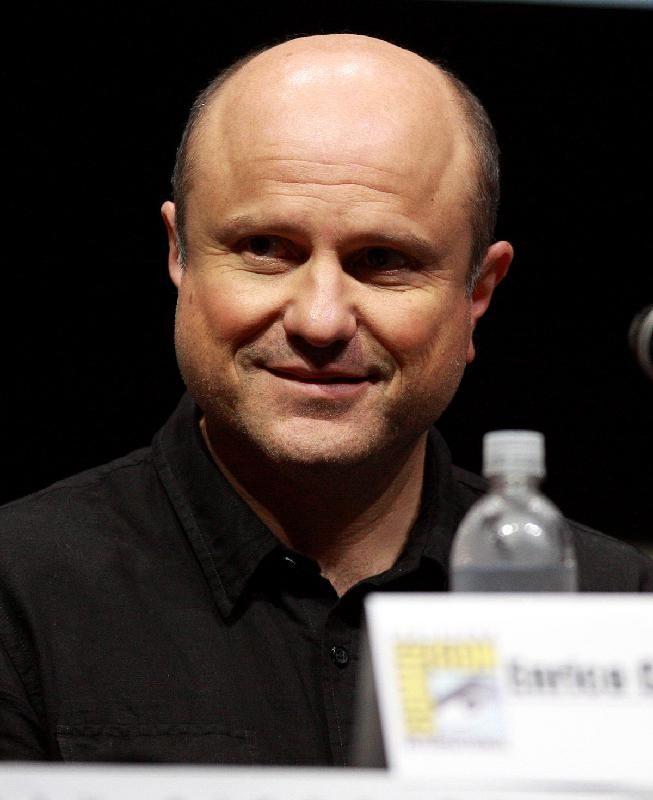 Enrico Colantoni Photo #1