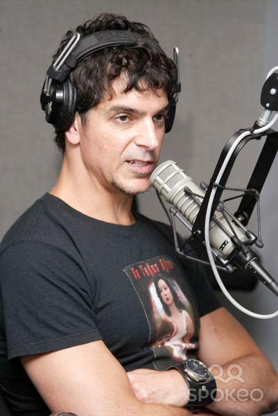 Don Mancini Photo #1