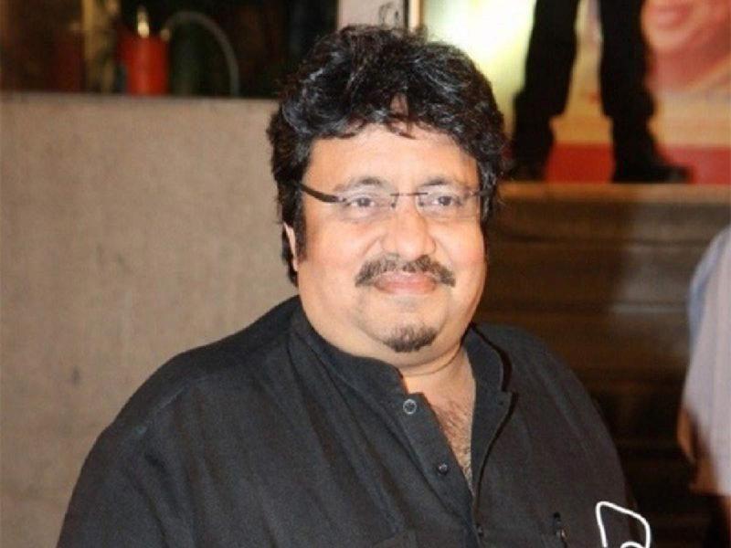 Neeraj Vora Photo #1